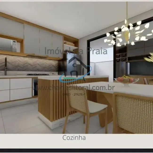 Foto 8 de Casa com 3 quartos à venda, 303m2 em Capricórnio I, Caraguatatuba - SP