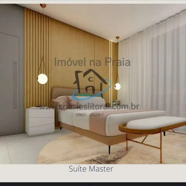 Foto 3 de Casa com 3 quartos à venda, 303m2 em Capricórnio I, Caraguatatuba - SP