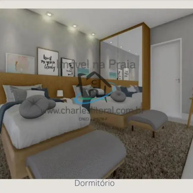 Foto 5 de Casa com 3 quartos à venda, 303m2 em Capricórnio I, Caraguatatuba - SP