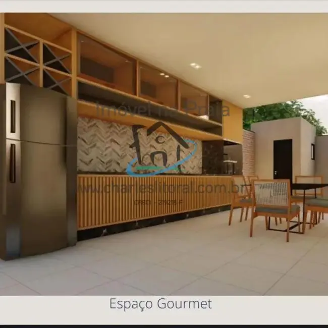 Foto 7 de Casa com 3 quartos à venda, 303m2 em Capricórnio I, Caraguatatuba - SP