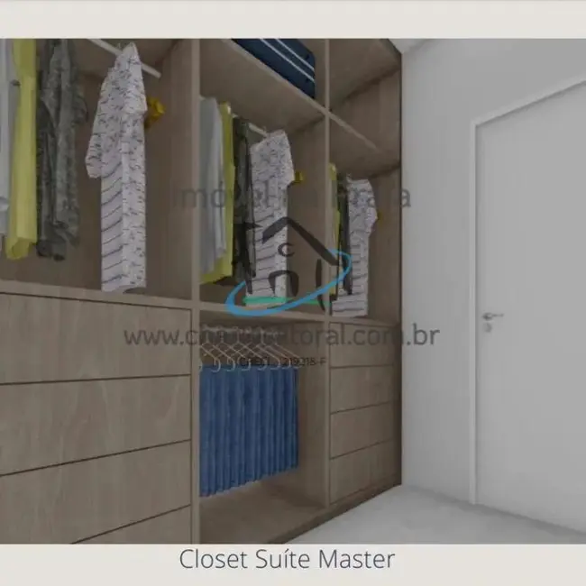 Foto 6 de Casa com 3 quartos à venda, 303m2 em Capricórnio I, Caraguatatuba - SP