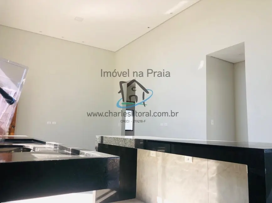 Foto 9 de Casa com 3 quartos à venda, 130m2 em Pontal de Santa Marina, Caraguatatuba - SP