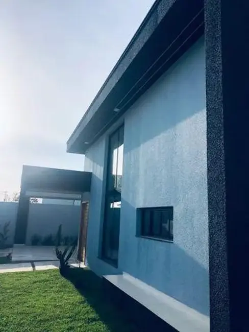 Foto 3 de Casa com 3 quartos à venda, 130m2 em Pontal de Santa Marina, Caraguatatuba - SP