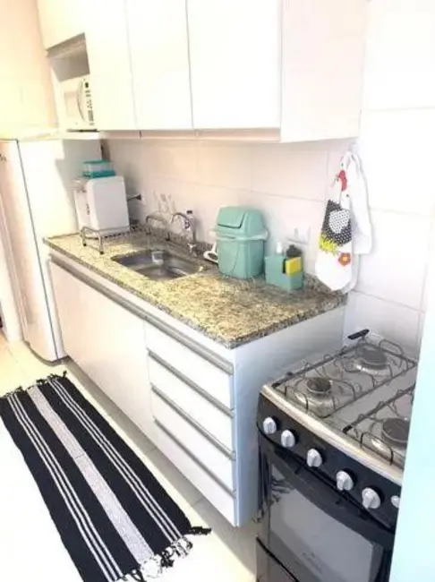 Foto 3 de Apartamento com 2 quartos à venda, 60m2 em Ubatuba - SP