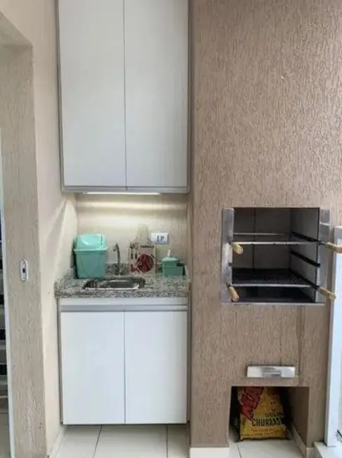 Foto 4 de Apartamento com 2 quartos à venda, 60m2 em Ubatuba - SP