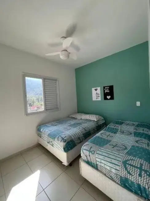 Foto 8 de Apartamento com 2 quartos à venda, 60m2 em Ubatuba - SP
