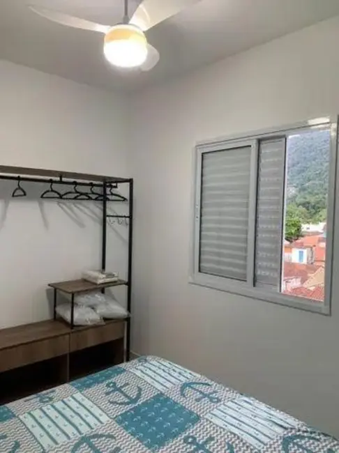 Foto 9 de Apartamento com 2 quartos à venda, 60m2 em Ubatuba - SP