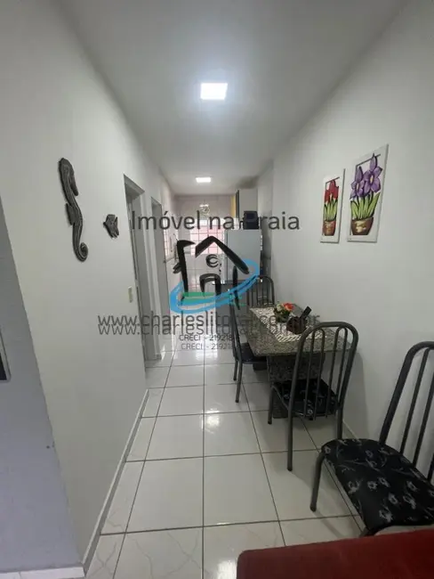 Foto 6 de Apartamento com 2 quartos à venda, 60m2 em Massaguaçu, Caraguatatuba - SP