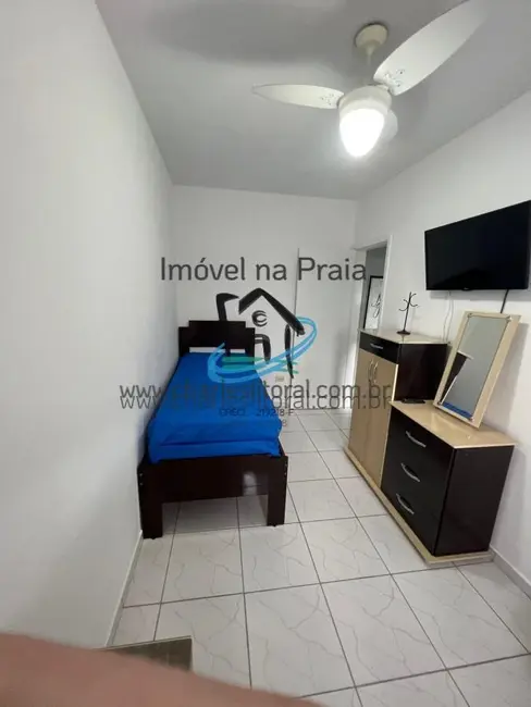 Foto 7 de Apartamento com 2 quartos à venda, 60m2 em Massaguaçu, Caraguatatuba - SP