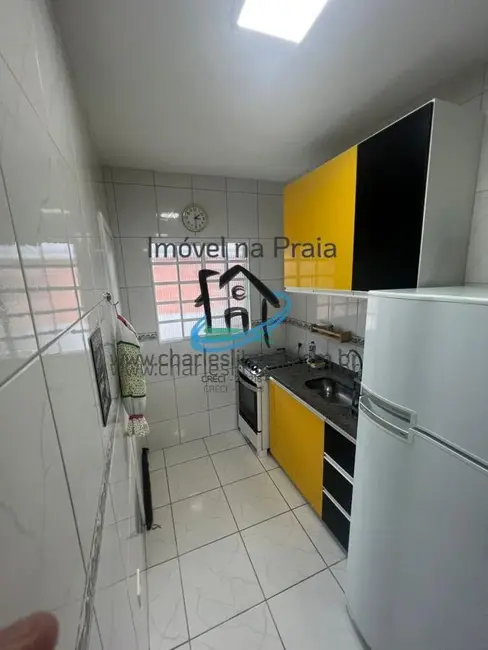 Foto 2 de Apartamento com 2 quartos à venda, 60m2 em Massaguaçu, Caraguatatuba - SP