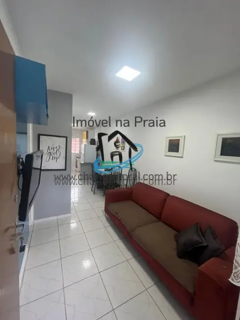 Foto 4 de Apartamento com 2 quartos à venda, 60m2 em Massaguaçu, Caraguatatuba - SP