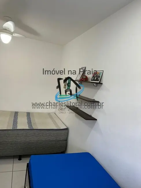 Foto 9 de Apartamento com 2 quartos à venda, 60m2 em Massaguaçu, Caraguatatuba - SP