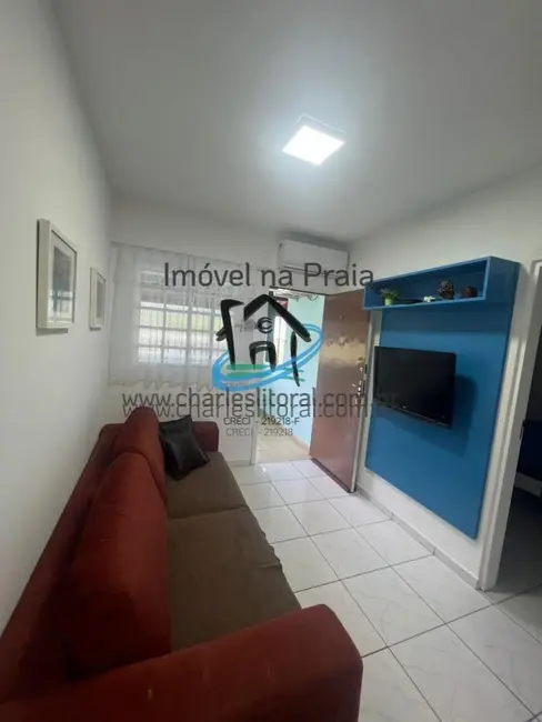 Foto 3 de Apartamento com 2 quartos à venda, 60m2 em Massaguaçu, Caraguatatuba - SP