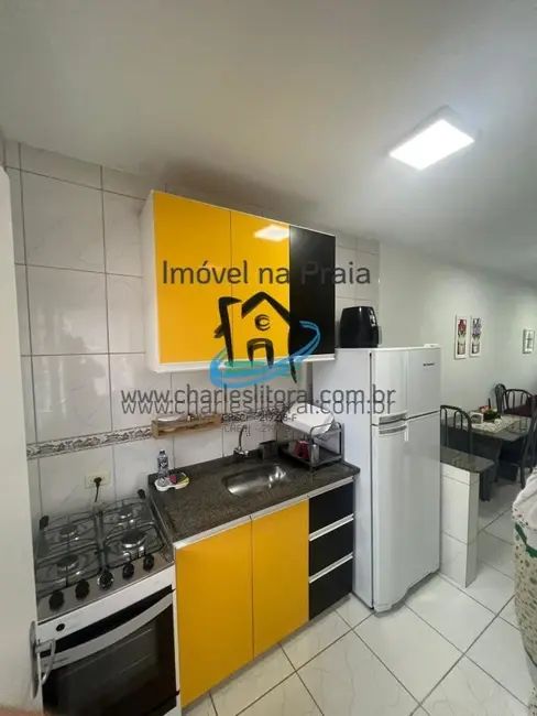 Foto 1 de Apartamento com 2 quartos à venda, 60m2 em Massaguaçu, Caraguatatuba - SP