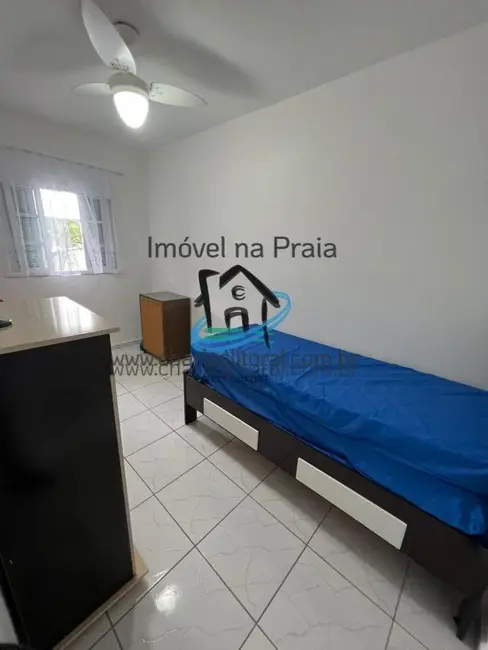 Foto 8 de Apartamento com 2 quartos à venda, 60m2 em Massaguaçu, Caraguatatuba - SP