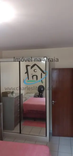 Foto 7 de Apartamento com 3 quartos à venda, 107m2 em Ubatuba - SP