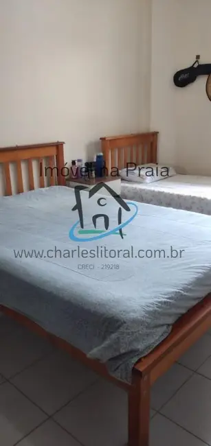Foto 5 de Apartamento com 3 quartos à venda, 107m2 em Ubatuba - SP