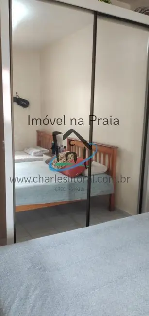 Foto 6 de Apartamento com 3 quartos à venda, 107m2 em Ubatuba - SP