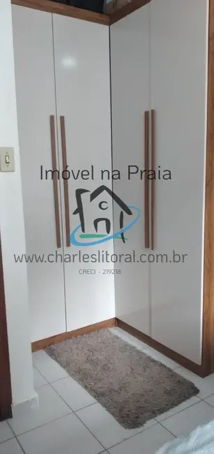 Foto 9 de Apartamento com 3 quartos à venda, 107m2 em Ubatuba - SP