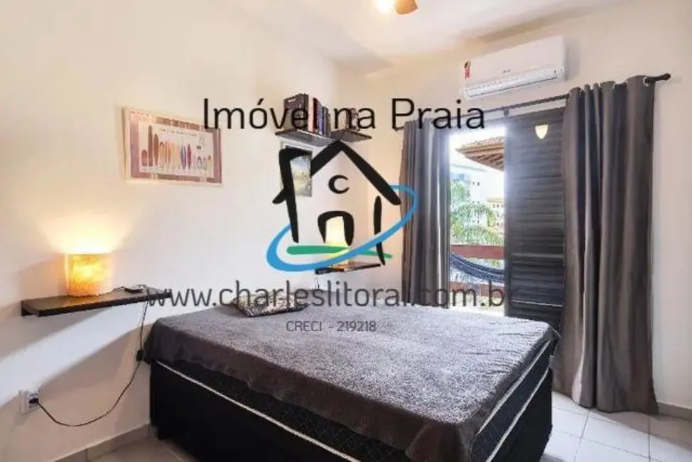 Apartamento com 2 quartos à venda, 60m2 em Ubatuba - SP - imagem 2 Foto 2 de Apartamento com 2 quartos à venda, 60m2 em Ubatuba - SP