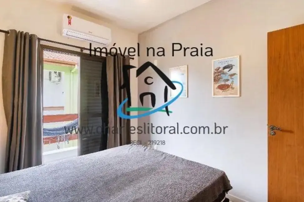 Apartamento com 2 quartos à venda, 60m2 em Ubatuba - SP - imagem 3 Foto 3 de Apartamento com 2 quartos à venda, 60m2 em Ubatuba - SP