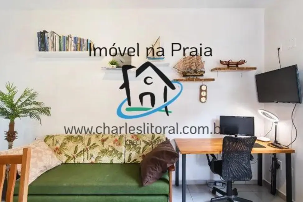 Apartamento com 2 quartos à venda, 60m2 em Ubatuba - SP - imagem 8 Foto 8 de Apartamento com 2 quartos à venda, 60m2 em Ubatuba - SP