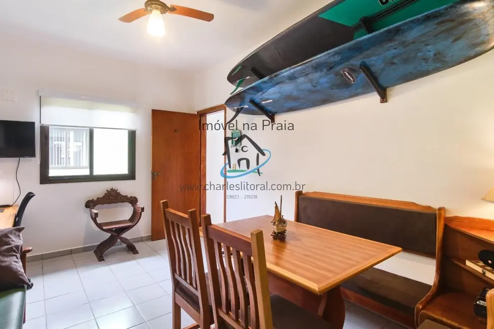 Apartamento com 2 quartos à venda, 60m2 em Ubatuba - SP - imagem 7 Foto 7 de Apartamento com 2 quartos à venda, 60m2 em Ubatuba - SP