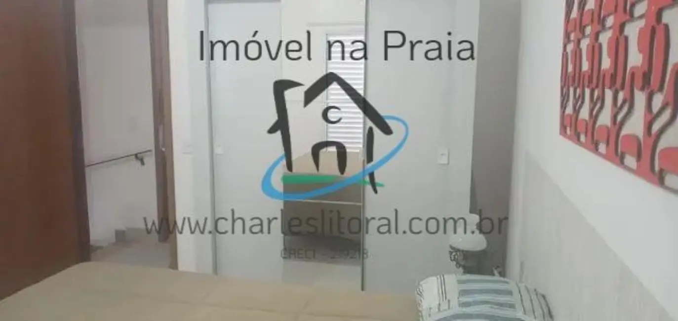 Casa com 2 quartos à venda, 100m2 em Massaguaçu, Caraguatatuba - SP - imagem 3 Foto 3 de Casa com 2 quartos à venda, 100m2 em Massaguaçu, Caraguatatuba - SP