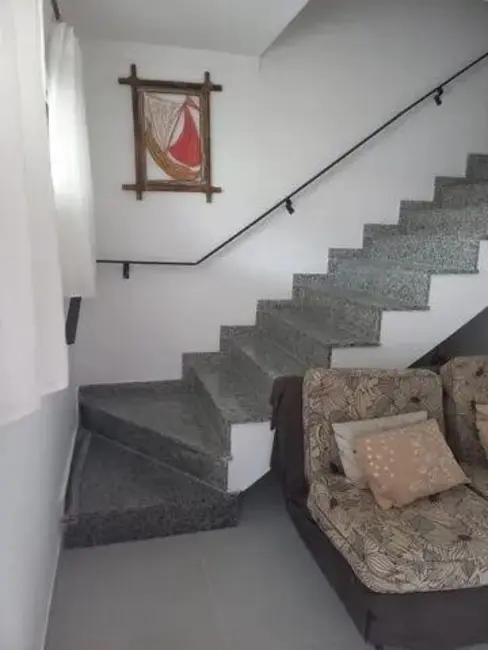 Casa com 2 quartos à venda, 100m2 em Massaguaçu, Caraguatatuba - SP - imagem 8 Foto 8 de Casa com 2 quartos à venda, 100m2 em Massaguaçu, Caraguatatuba - SP