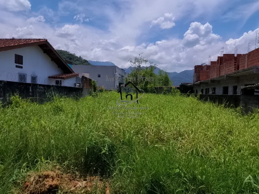 Foto 1 de Terreno / Lote à venda, 432m2 em Ubatuba - SP