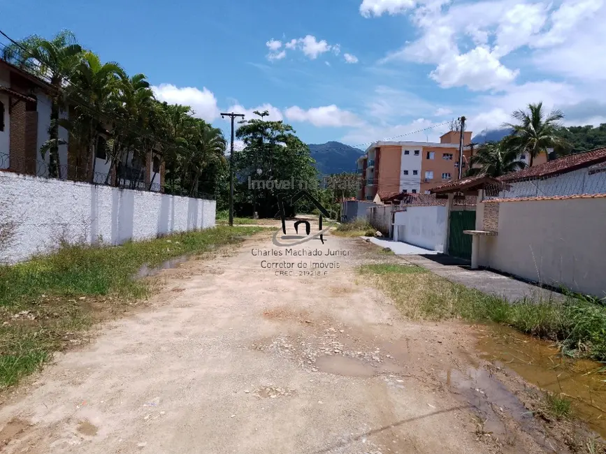 Foto 4 de Terreno / Lote à venda, 432m2 em Ubatuba - SP