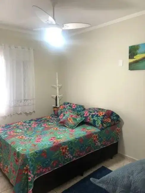 Foto 2 de Apartamento com 2 quartos à venda, 74m2 em Martim de Sá, Caraguatatuba - SP