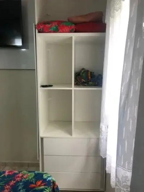 Foto 6 de Apartamento com 2 quartos à venda, 74m2 em Martim de Sá, Caraguatatuba - SP