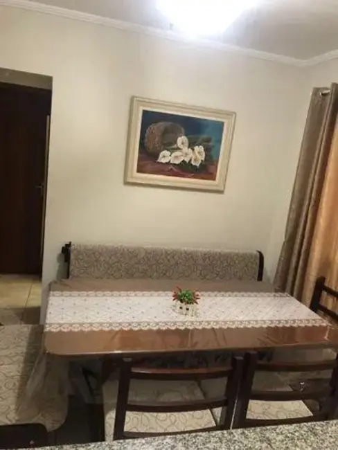 Foto 9 de Apartamento com 2 quartos à venda, 74m2 em Martim de Sá, Caraguatatuba - SP