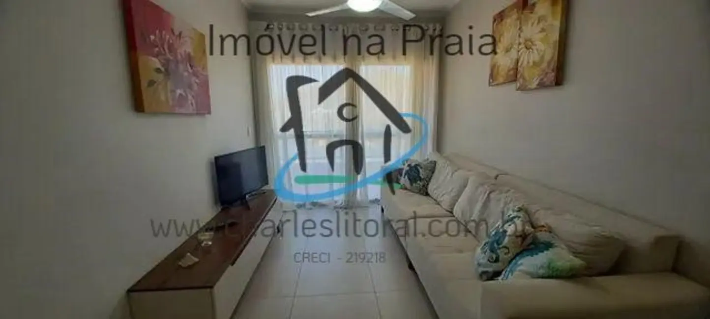 Foto 3 de Apartamento com 3 quartos à venda, 190m2 em Ubatuba - SP