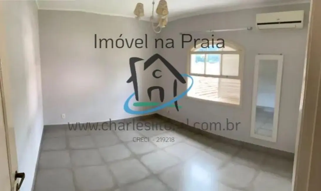 Foto 9 de Casa com 4 quartos à venda, 263m2 em Caputera, Caraguatatuba - SP