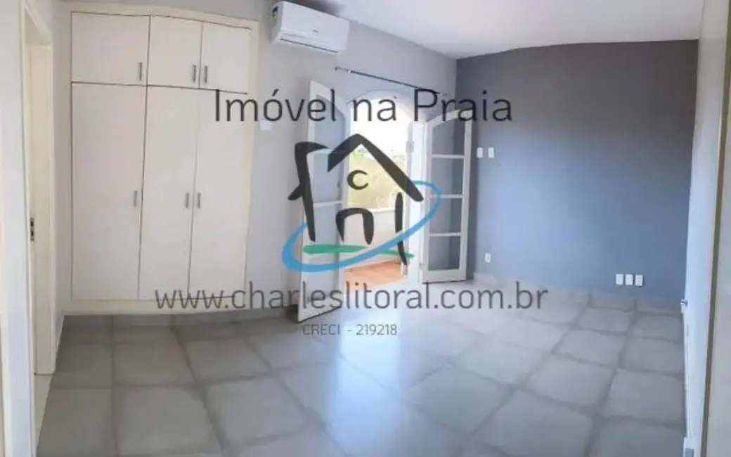 Foto 7 de Casa com 4 quartos à venda, 263m2 em Caputera, Caraguatatuba - SP