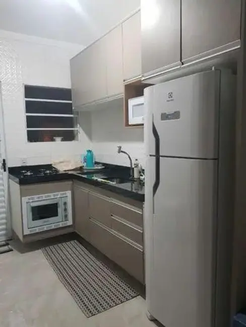Foto 3 de Apartamento com 2 quartos à venda, 47m2 em Ubatuba - SP