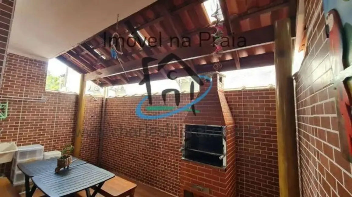 Foto 4 de Apartamento com 2 quartos à venda, 47m2 em Ubatuba - SP