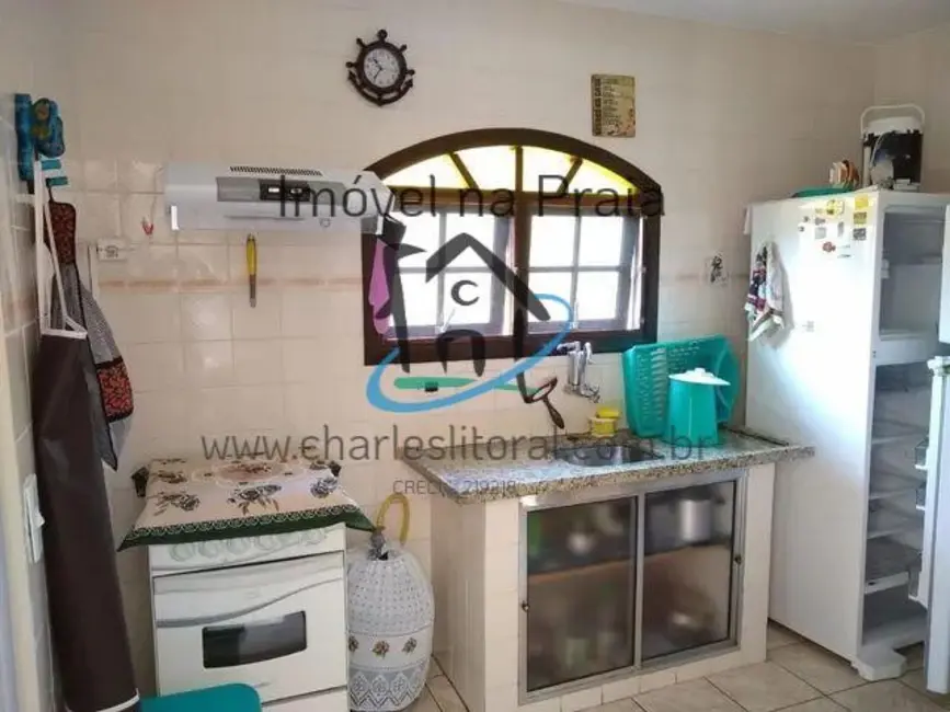 Apartamento com 1 quarto à venda, 40m2 em Ubatuba - SP - imagem 8 Foto 8 de Apartamento com 1 quarto à venda, 40m2 em Ubatuba - SP