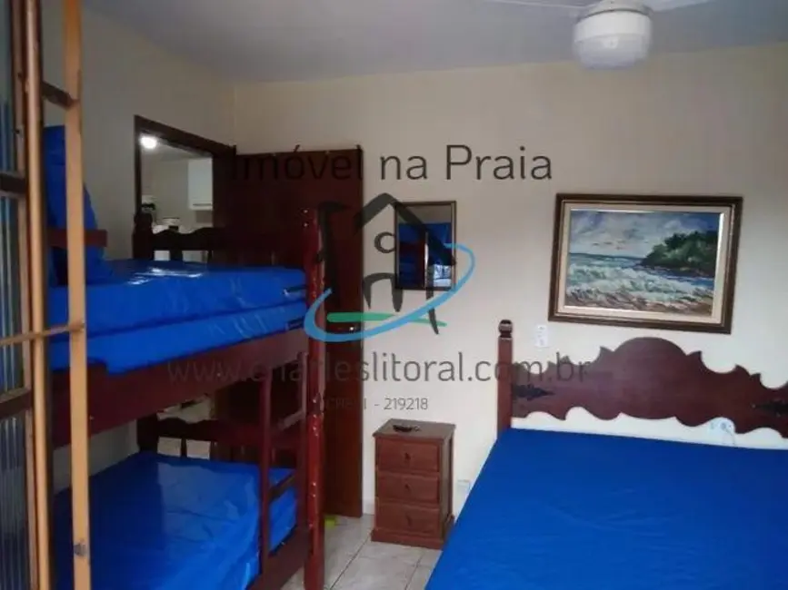 Apartamento com 1 quarto à venda, 40m2 em Ubatuba - SP - imagem 4 Foto 4 de Apartamento com 1 quarto à venda, 40m2 em Ubatuba - SP