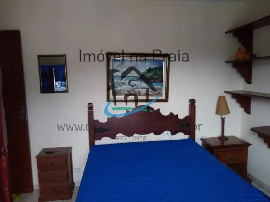 Apartamento com 1 quarto à venda, 40m2 em Ubatuba - SP - imagem 3 Foto 3 de Apartamento com 1 quarto à venda, 40m2 em Ubatuba - SP