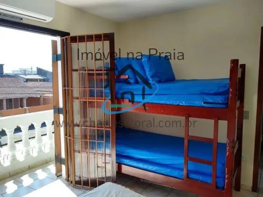 Apartamento com 1 quarto à venda, 40m2 em Ubatuba - SP - imagem 5 Foto 5 de Apartamento com 1 quarto à venda, 40m2 em Ubatuba - SP