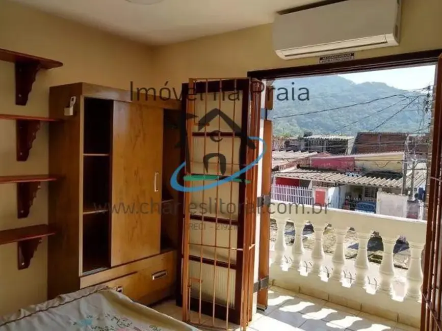 Apartamento com 1 quarto à venda, 40m2 em Ubatuba - SP - imagem 7 Foto 7 de Apartamento com 1 quarto à venda, 40m2 em Ubatuba - SP