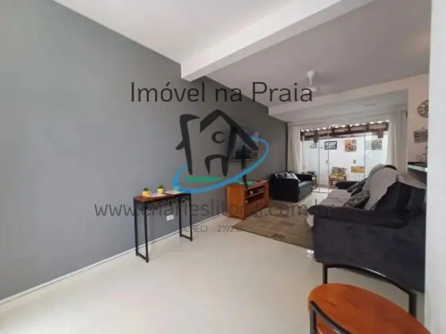 Foto 5 de Casa com 3 quartos à venda, 120m2 em Massaguaçu, Caraguatatuba - SP