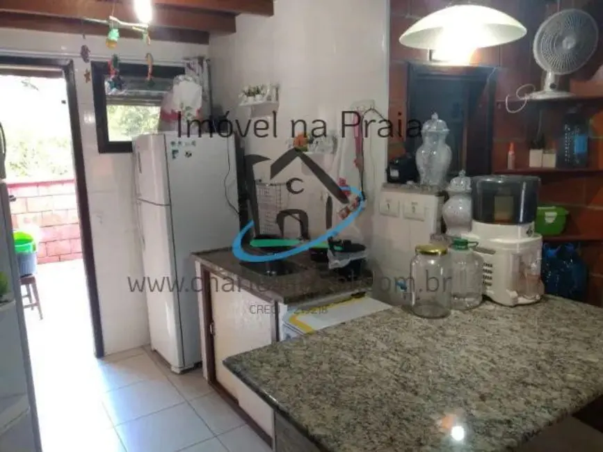 Apartamento com 1 quarto à venda, 63m2 em Ubatuba - SP - imagem 6 Foto 6 de Apartamento com 1 quarto à venda, 63m2 em Ubatuba - SP