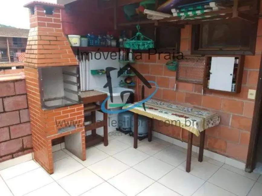 Apartamento com 1 quarto à venda, 63m2 em Ubatuba - SP - imagem 7 Foto 7 de Apartamento com 1 quarto à venda, 63m2 em Ubatuba - SP