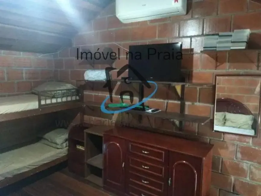 Apartamento com 1 quarto à venda, 63m2 em Ubatuba - SP - imagem 3 Foto 3 de Apartamento com 1 quarto à venda, 63m2 em Ubatuba - SP