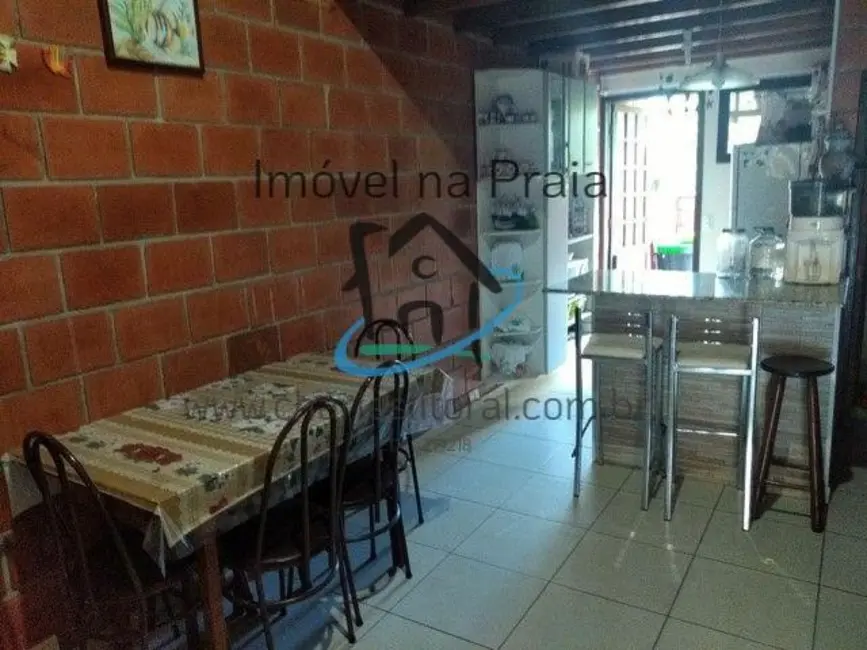 Apartamento com 1 quarto à venda, 63m2 em Ubatuba - SP - imagem 5 Foto 5 de Apartamento com 1 quarto à venda, 63m2 em Ubatuba - SP