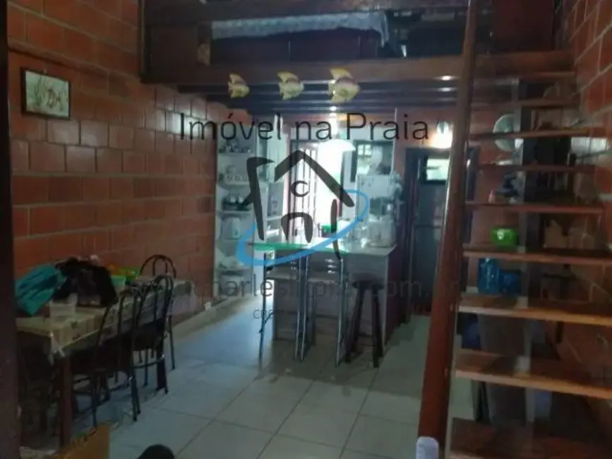Apartamento com 1 quarto à venda, 63m2 em Ubatuba - SP - imagem 4 Foto 4 de Apartamento com 1 quarto à venda, 63m2 em Ubatuba - SP